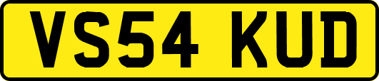 VS54KUD