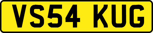 VS54KUG
