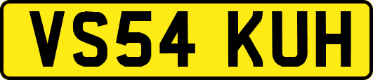 VS54KUH