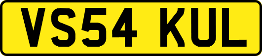 VS54KUL