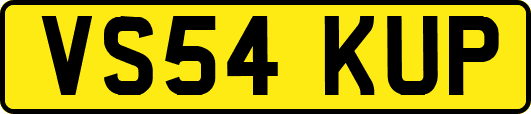 VS54KUP