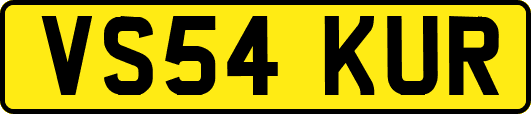VS54KUR
