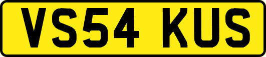 VS54KUS