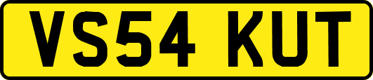 VS54KUT