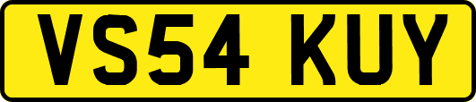 VS54KUY