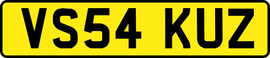 VS54KUZ