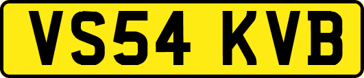 VS54KVB