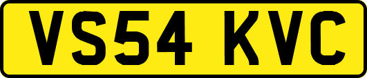 VS54KVC