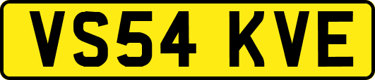 VS54KVE