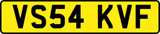 VS54KVF