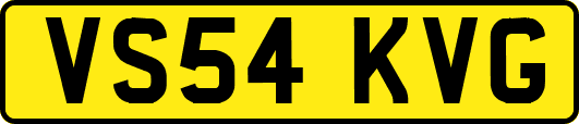 VS54KVG