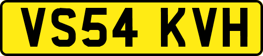 VS54KVH