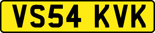 VS54KVK