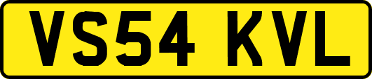 VS54KVL