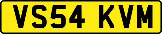 VS54KVM