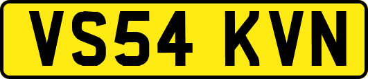 VS54KVN