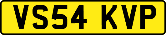 VS54KVP