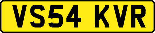 VS54KVR
