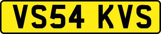VS54KVS