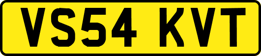 VS54KVT