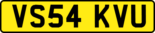 VS54KVU