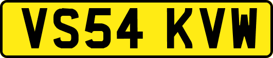 VS54KVW