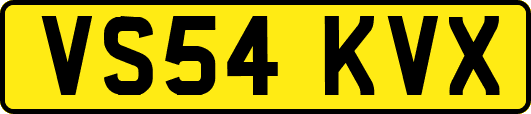 VS54KVX