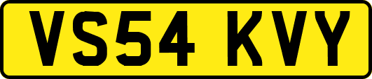 VS54KVY