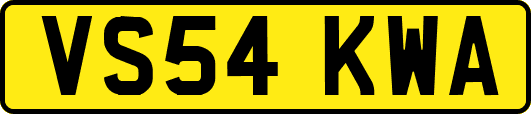 VS54KWA