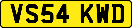 VS54KWD