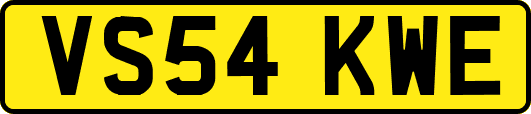 VS54KWE