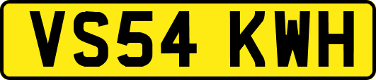 VS54KWH