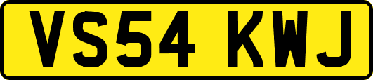 VS54KWJ