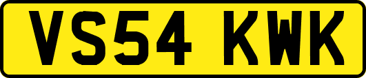 VS54KWK