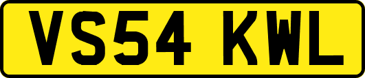 VS54KWL