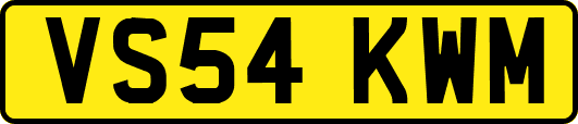 VS54KWM