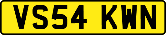 VS54KWN