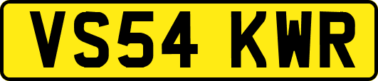 VS54KWR
