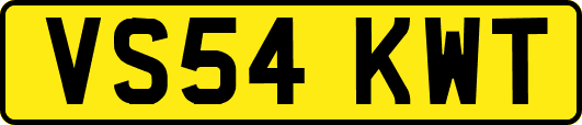 VS54KWT