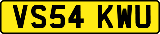 VS54KWU