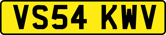 VS54KWV