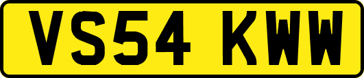 VS54KWW