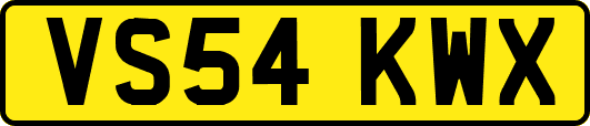 VS54KWX