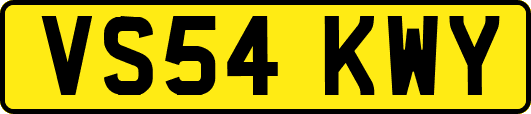 VS54KWY