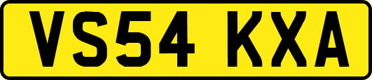 VS54KXA
