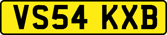 VS54KXB
