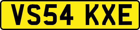 VS54KXE