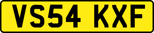 VS54KXF