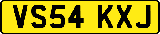 VS54KXJ