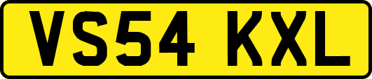 VS54KXL